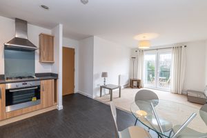 Lounge/Dining/Kitchen- click for photo gallery